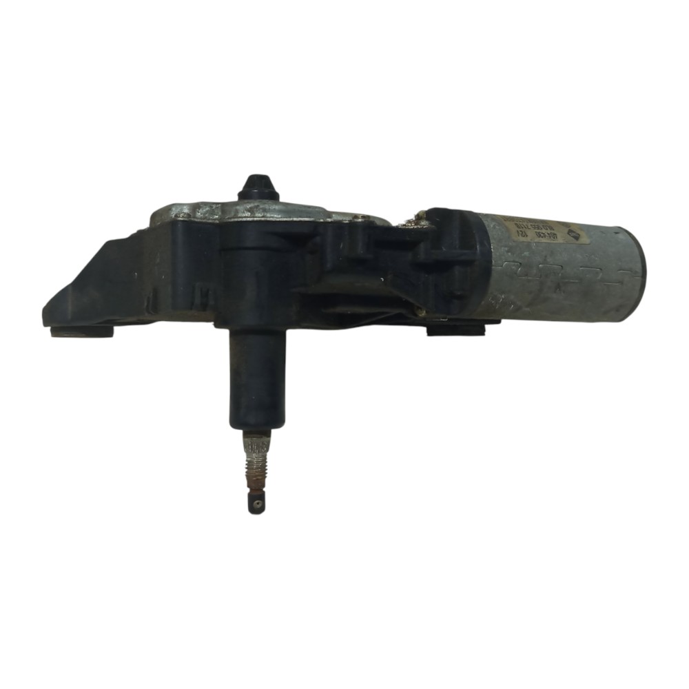 Motor Limpador Traseiro Vidro Audi A3 1996 1997 1998 A 2002 3