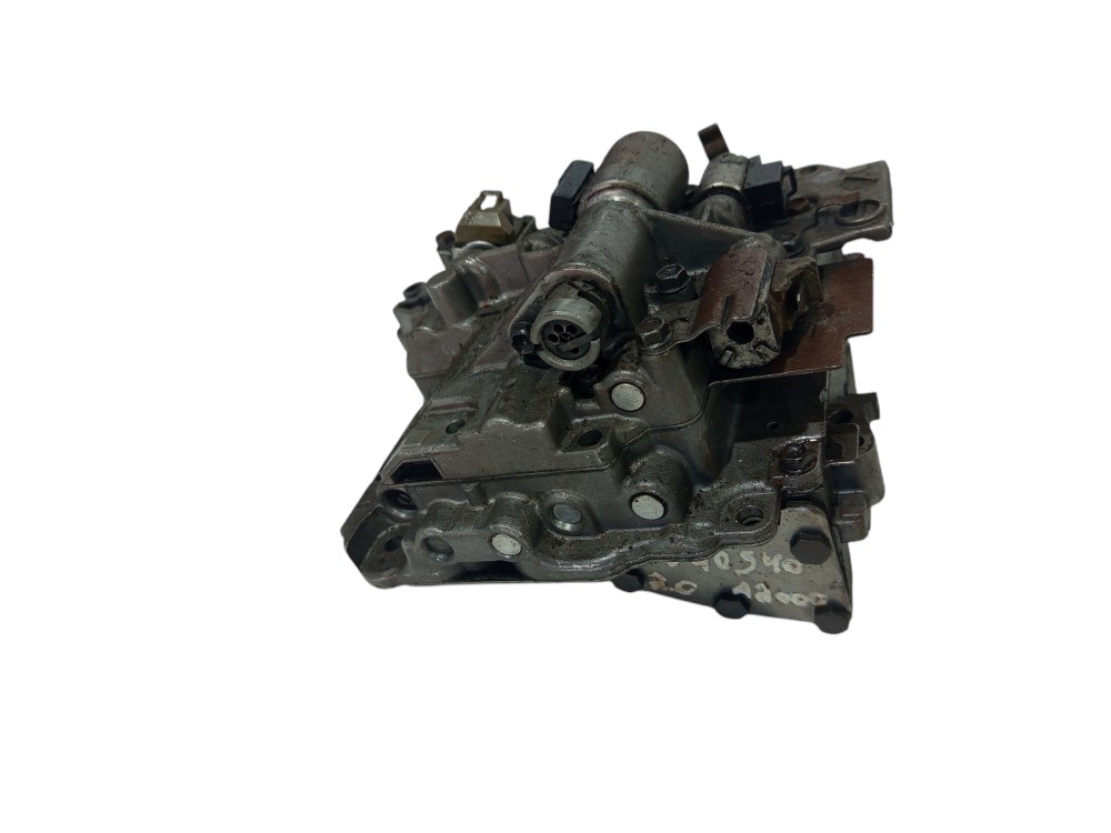 Corpo Válvula Cambio Volvo V40 S40 2.0 2001 2002 1