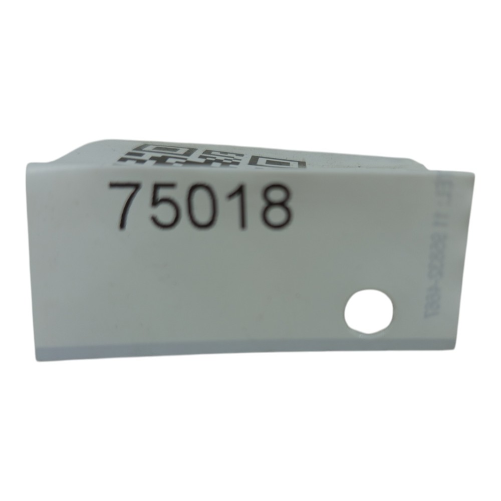 Moldura Superior Chave Seta Peugeot 207 2006 2007 A 2014 7