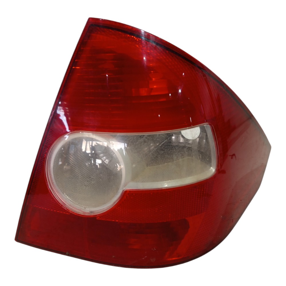 Lanterna traseira lado direito Ford Fiesta 2005 a 2010 1