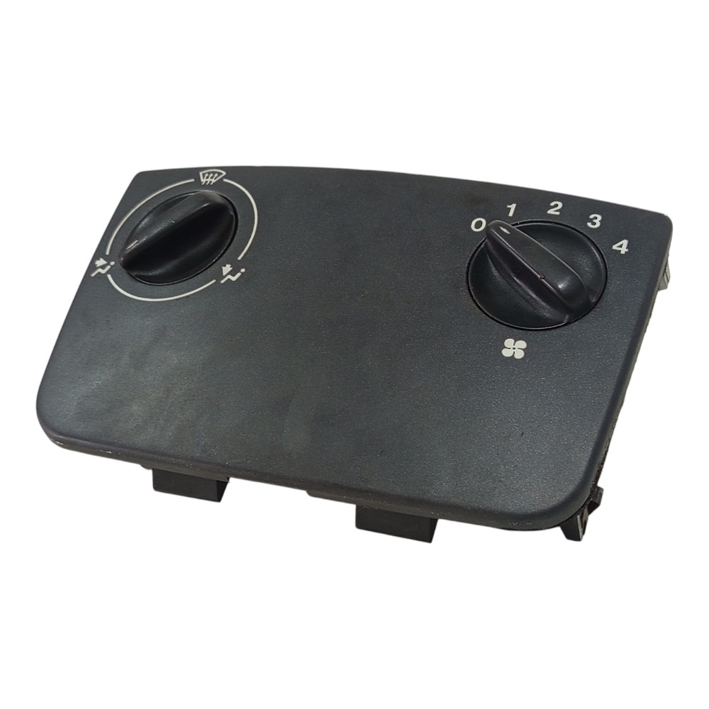 Comando Ar Condicionado Ford Fiesta 1997 A 2005 3