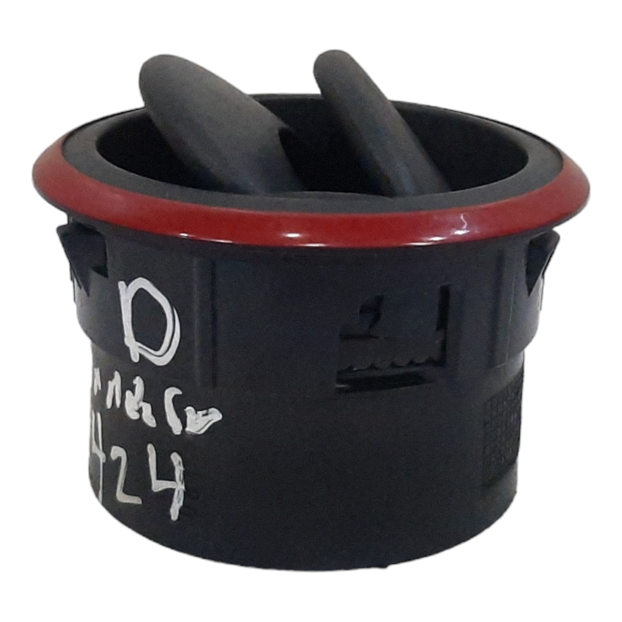 Difusor Ar Direito Renault Sandero Stepway 2007 2008 A 2014 4