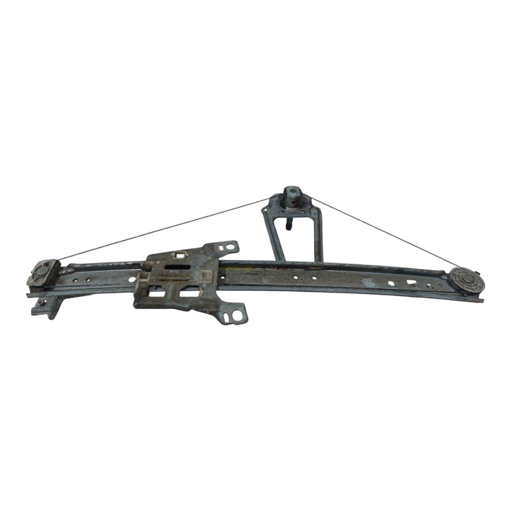 Maquina Vidro Traseiro Esquerdo Mercedes A160 1995 A 2005 5