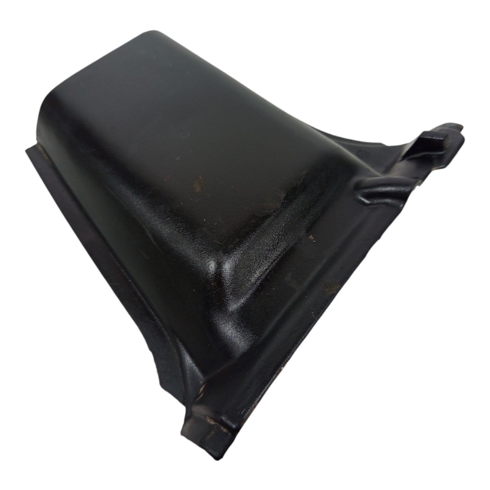 Moldura Coluna Central Direito Fiat Uno 1990 1991 A 2008 3