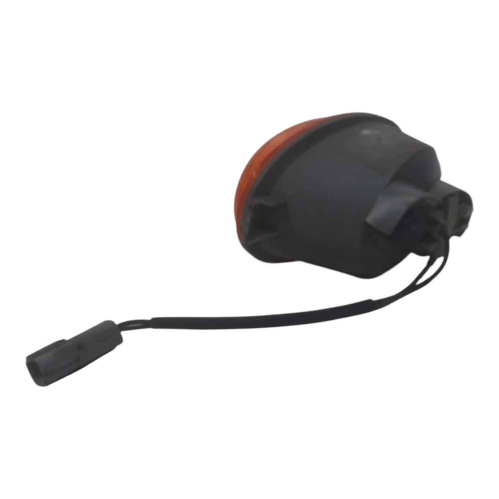Pisca Alerta Dianteiro Esquerdo Chery Qq 2011 A 2014 Avaria 7