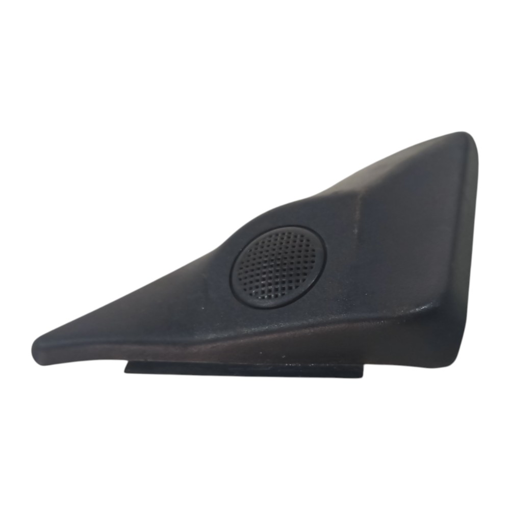 Acabamento Interno Retrovisor Diant Esq Fiat Uno 1991 A 2004 6