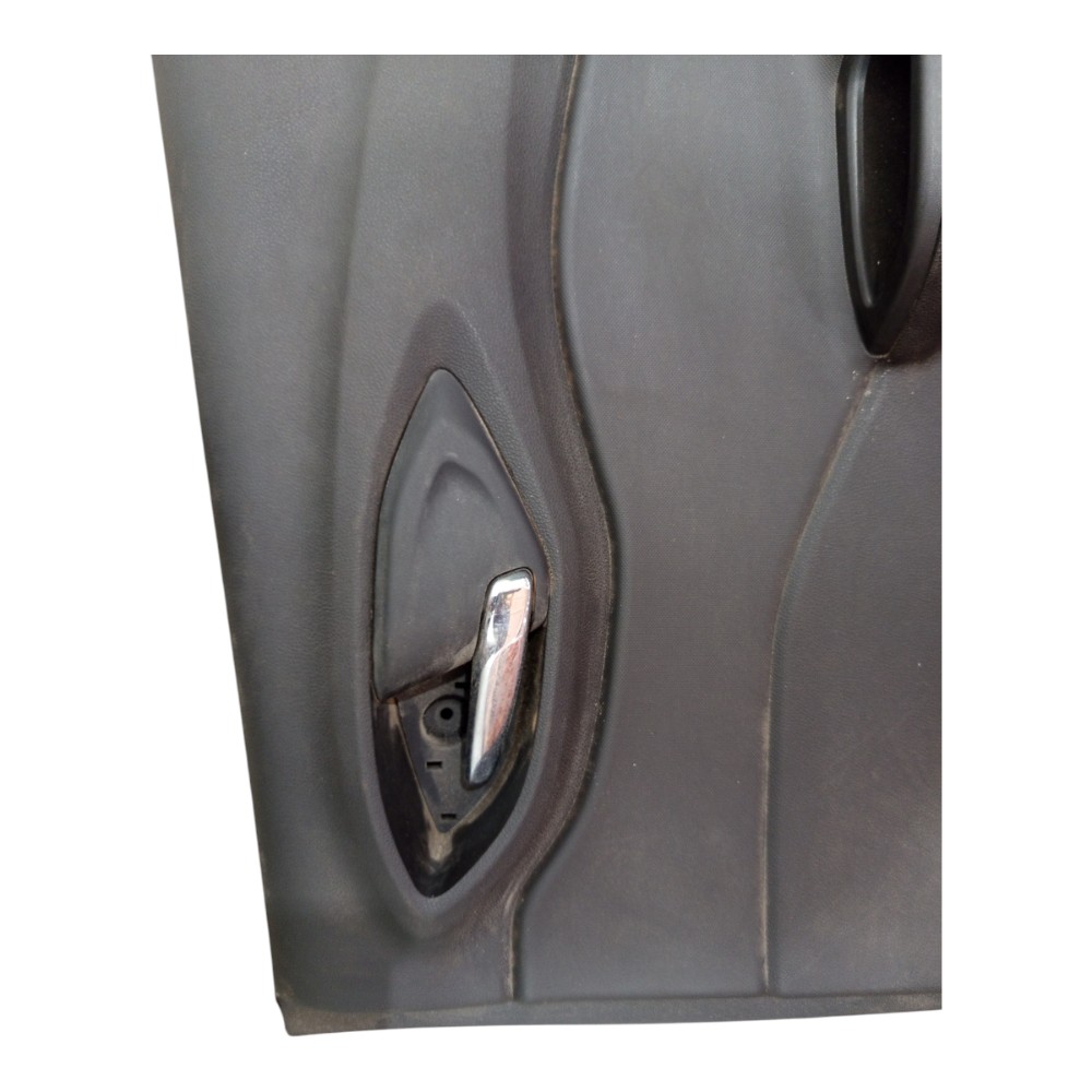 Forro Porta Traseiro Direito Gm Onix 2012 2013 2014 A 2019 6