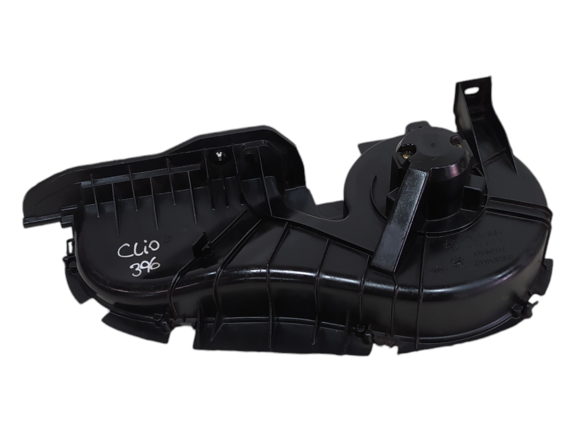 Caixa Ventilação Ar Forçado Renault Clio 1.0 8v 2004 A 2012 6