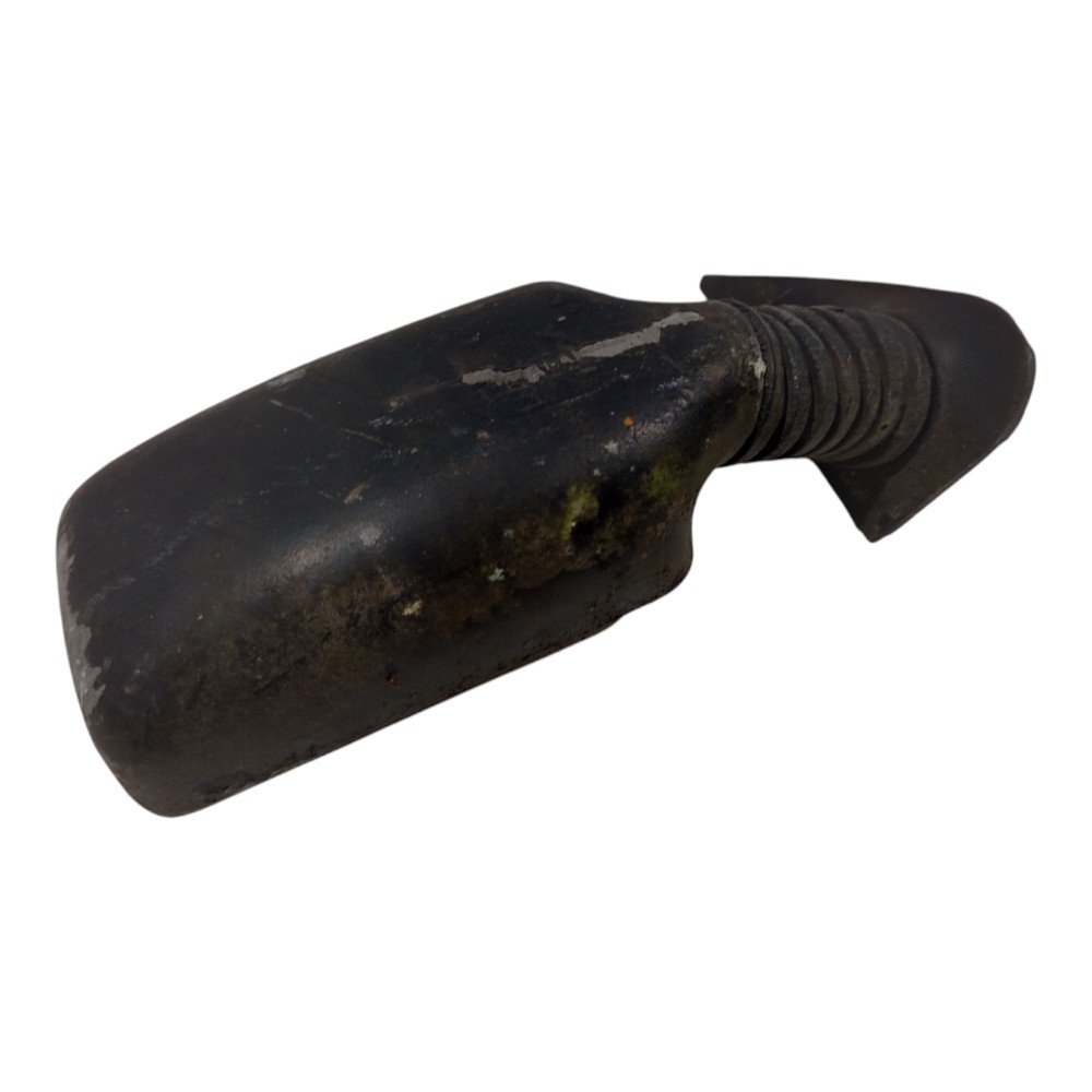 Retrovisor Esquerdo Fiat Uno 2000 2001 2002 2003 A 2013 2