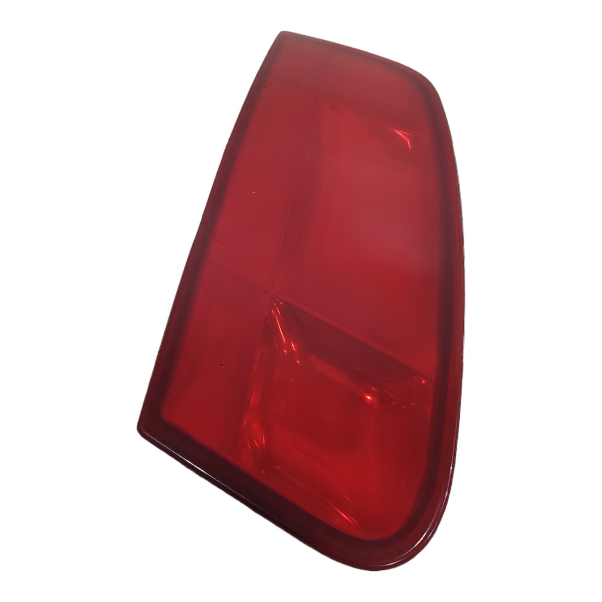 Lanterna Traseira Esquerda Tampa Fiat Siena 2004 2005 A 2008 7