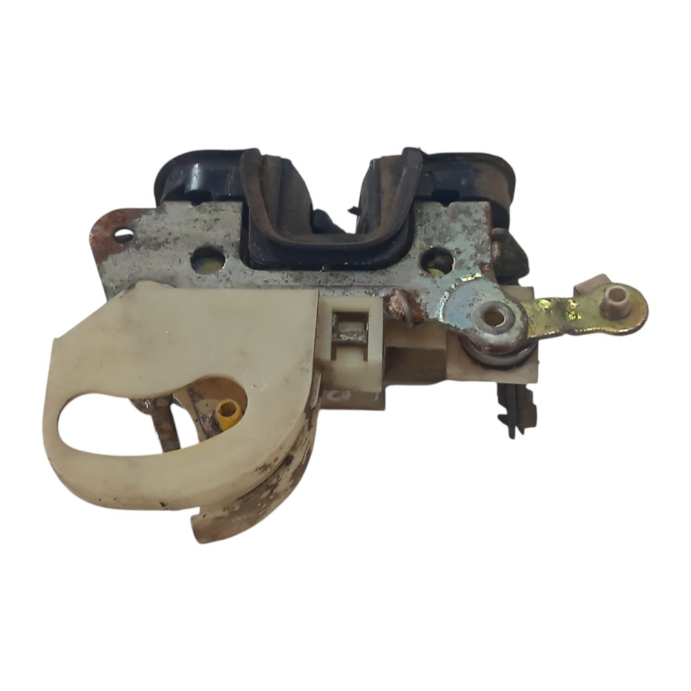 Fechadura Dianteira Esquerda Gm Chevrolet Corsa 1994 A 2006 4