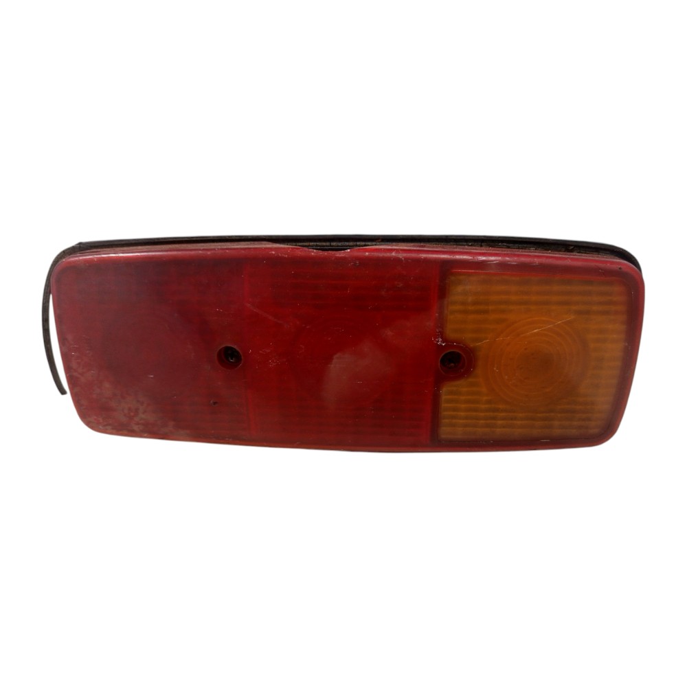 Lanterna Traseira Esquerda Scania T112 H 4×2 1985 7