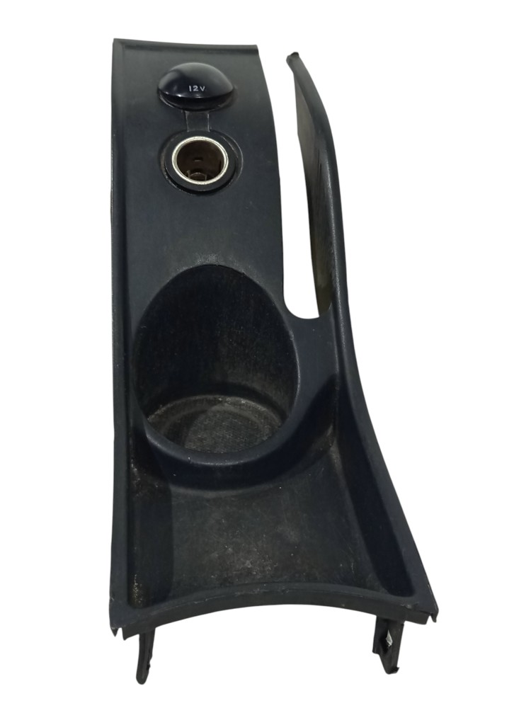 Moldura Console Central Citroen C4 Pallas 2007 2008 A 2012 2