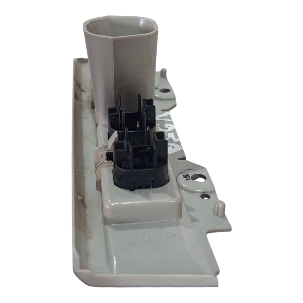 Moldura Botão Desembaçador Ford Focus 2008 A 2013 9