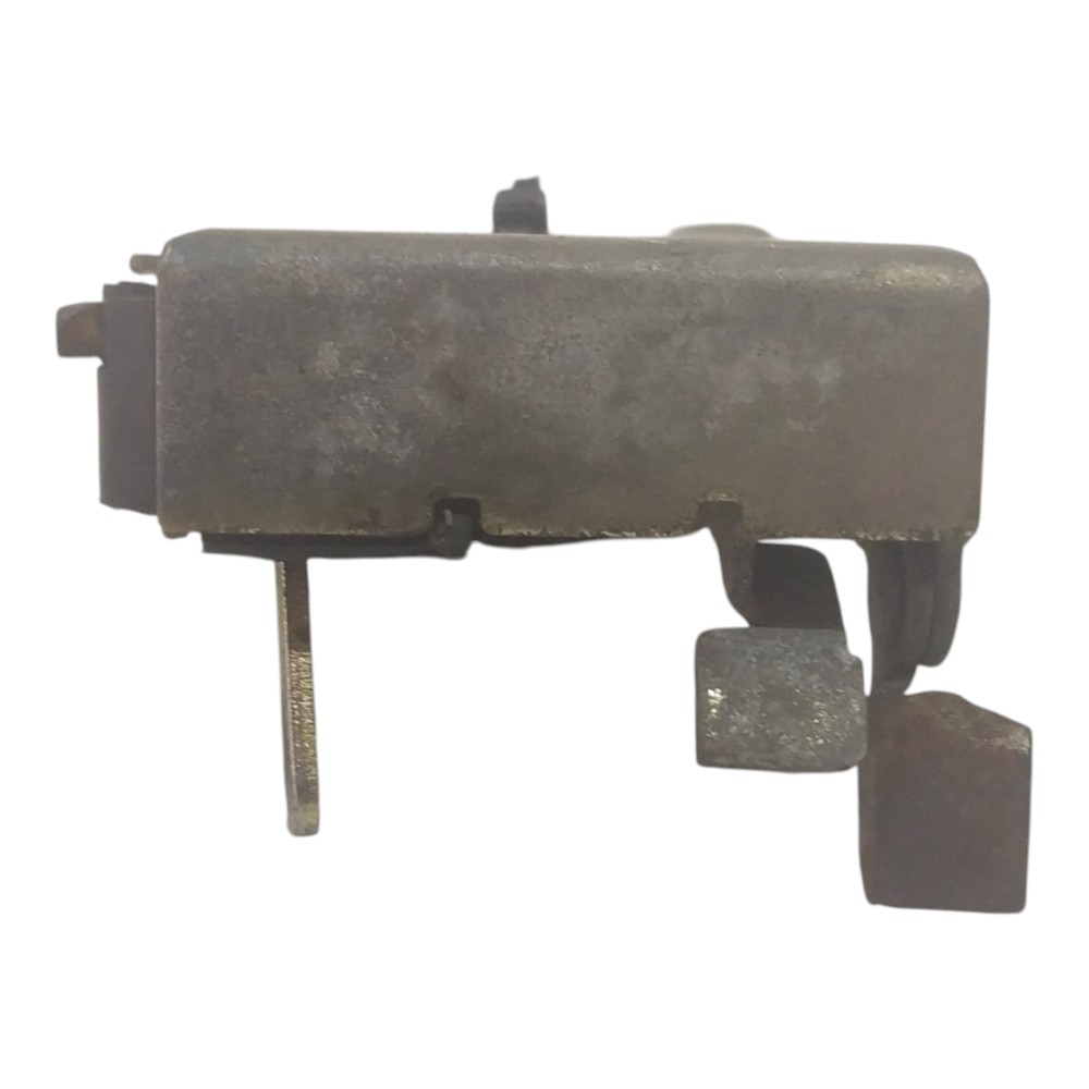 Fechadura Porta Traseira Direita Vw Gol Santana 1997 Origina 5