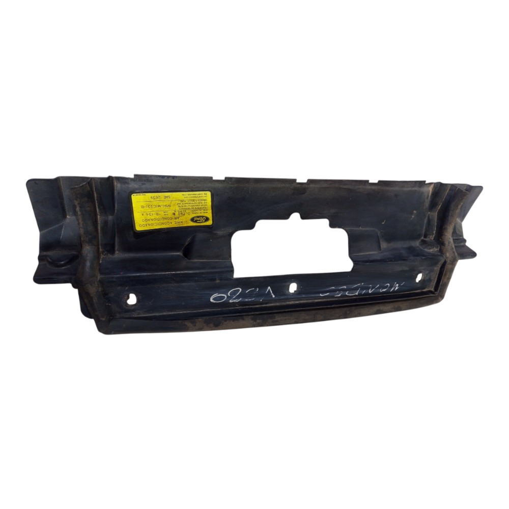 Defletor Superior Radiador Ford Mondeo 1996 A 2000 5
