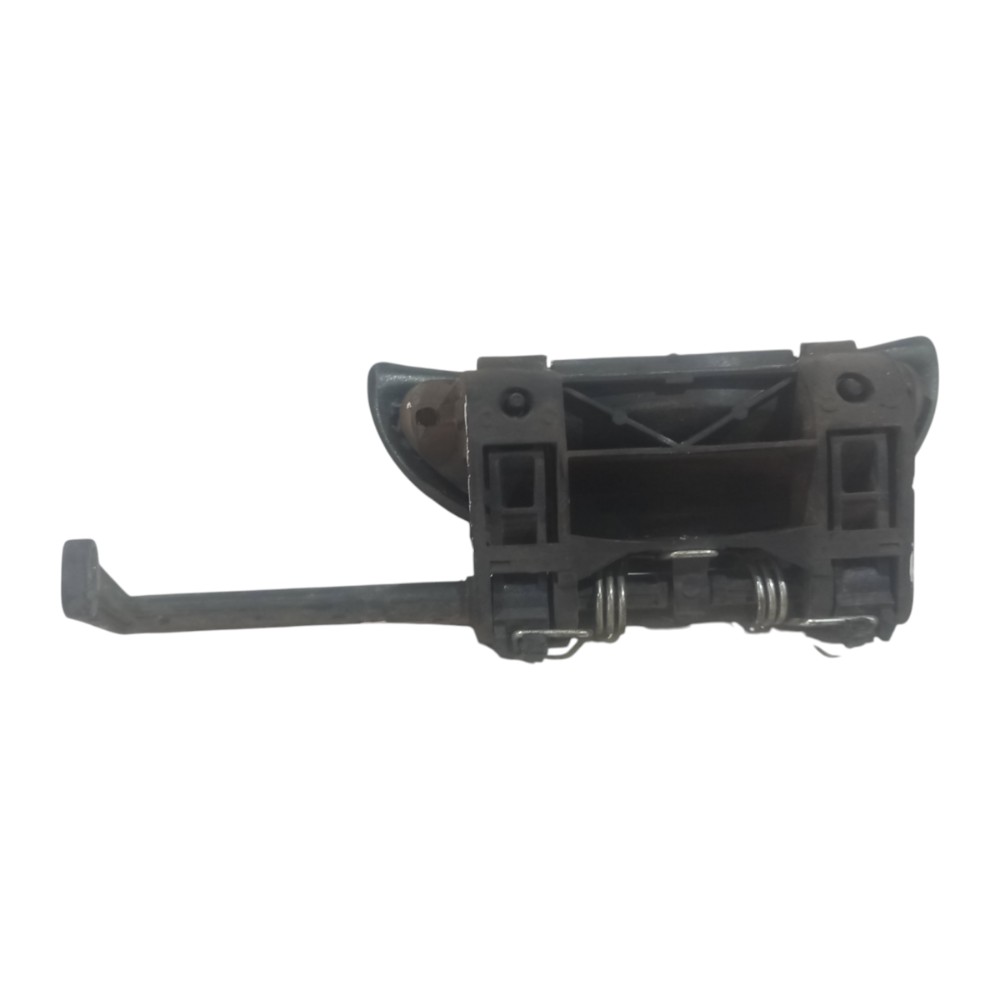 Maçaneta Externa Dianteira Direita Peugeot 206 2000 A 2009 4