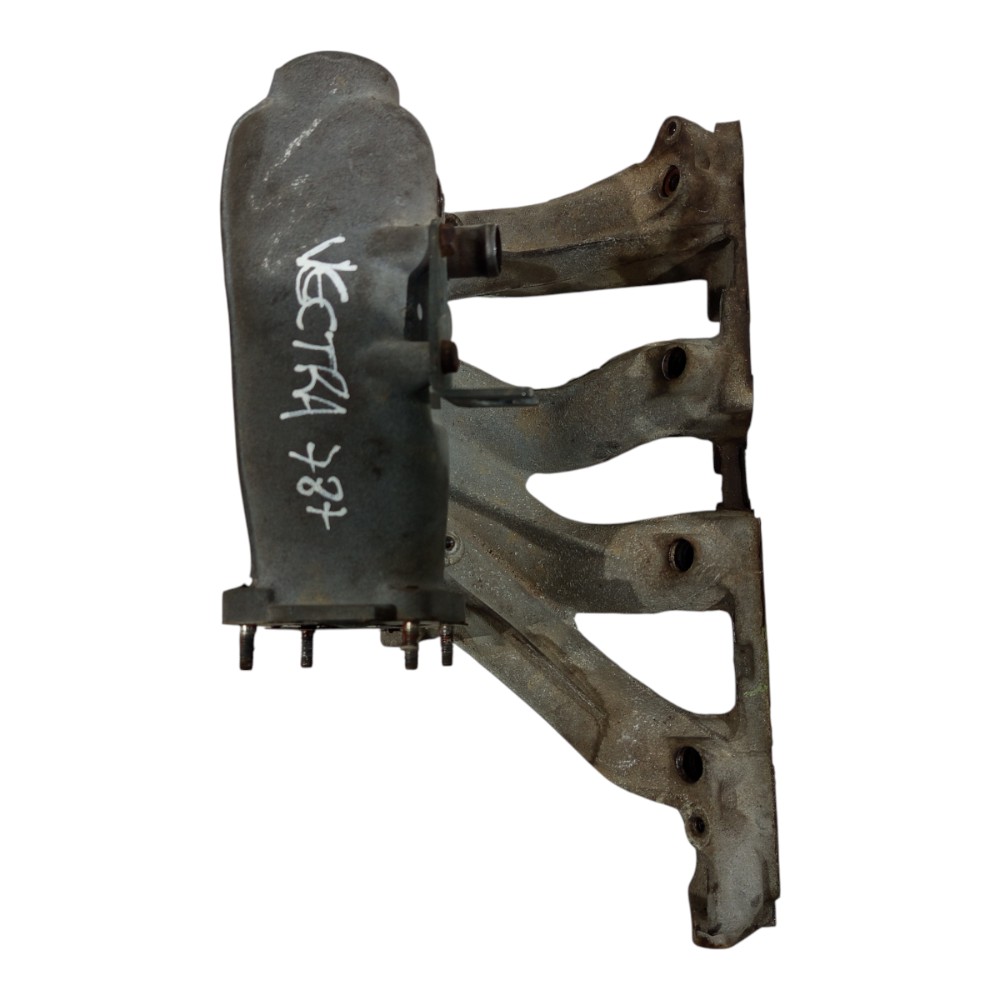 Coletor De Admissao Gm Chevrolet Vectra 1997 A 2005 93247120 7