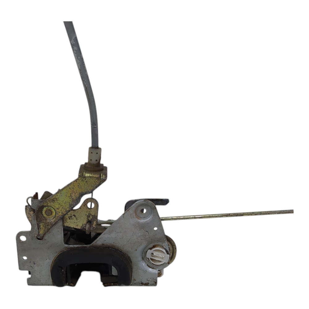 Fechadura Dianteira Direita Volkswagen Parati 2005 A 2010 1
