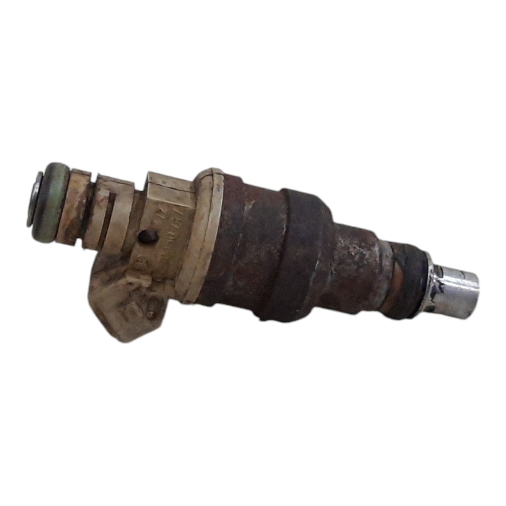 Bico Injetor Chevrolet Astra Belga 2.0 1993 1994 1995 A 1997 5