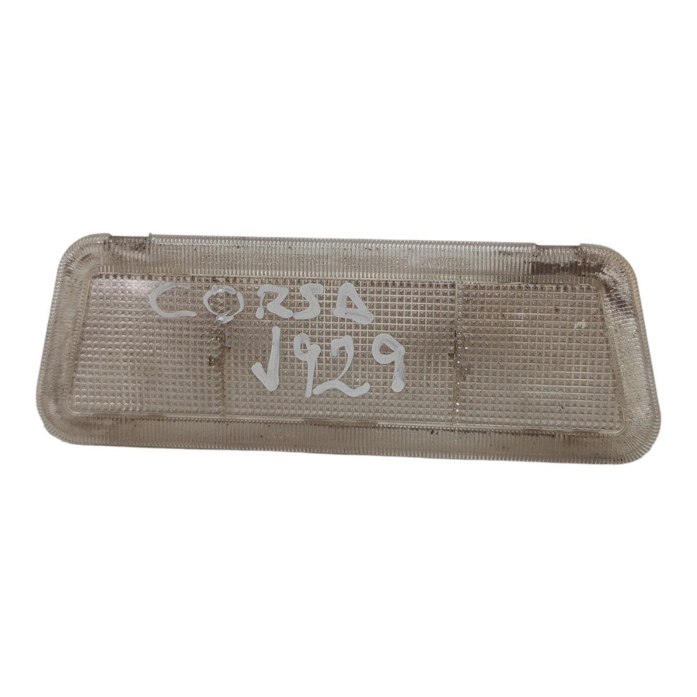 Tampa Luz Interna Teto Gm Corsa Astra Vectra 1994 A 2006 2