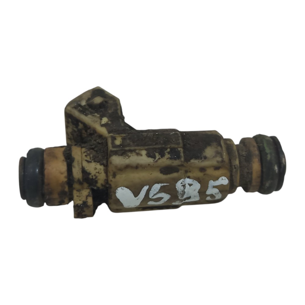 Bico Injetor Combustível Vw Gol 1.0 1999 2000 2001 A 2005 3