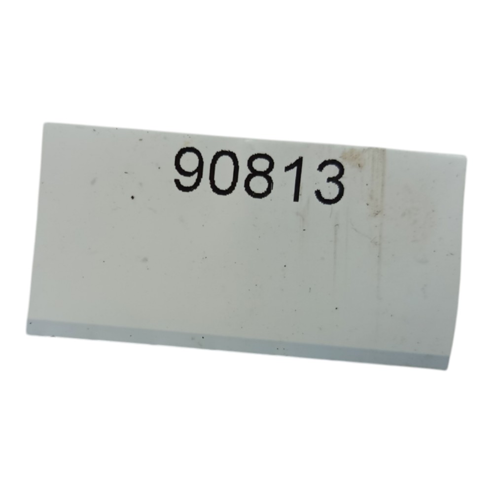 Moldura Interna Porta Malas Renault Scenic 2001 A 2012 6