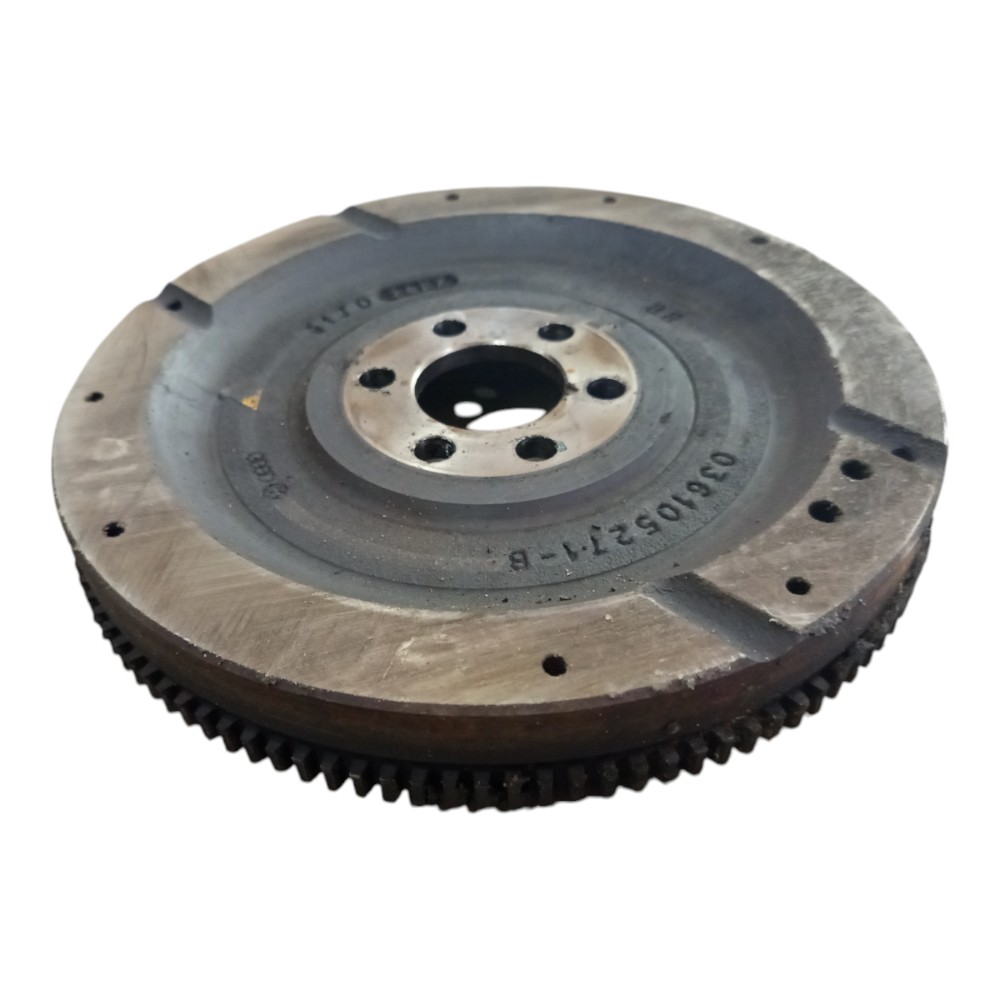 Volante Cremalheira Motor Vw Gol G2 G3 G4 1.0 1995 A 2005 1