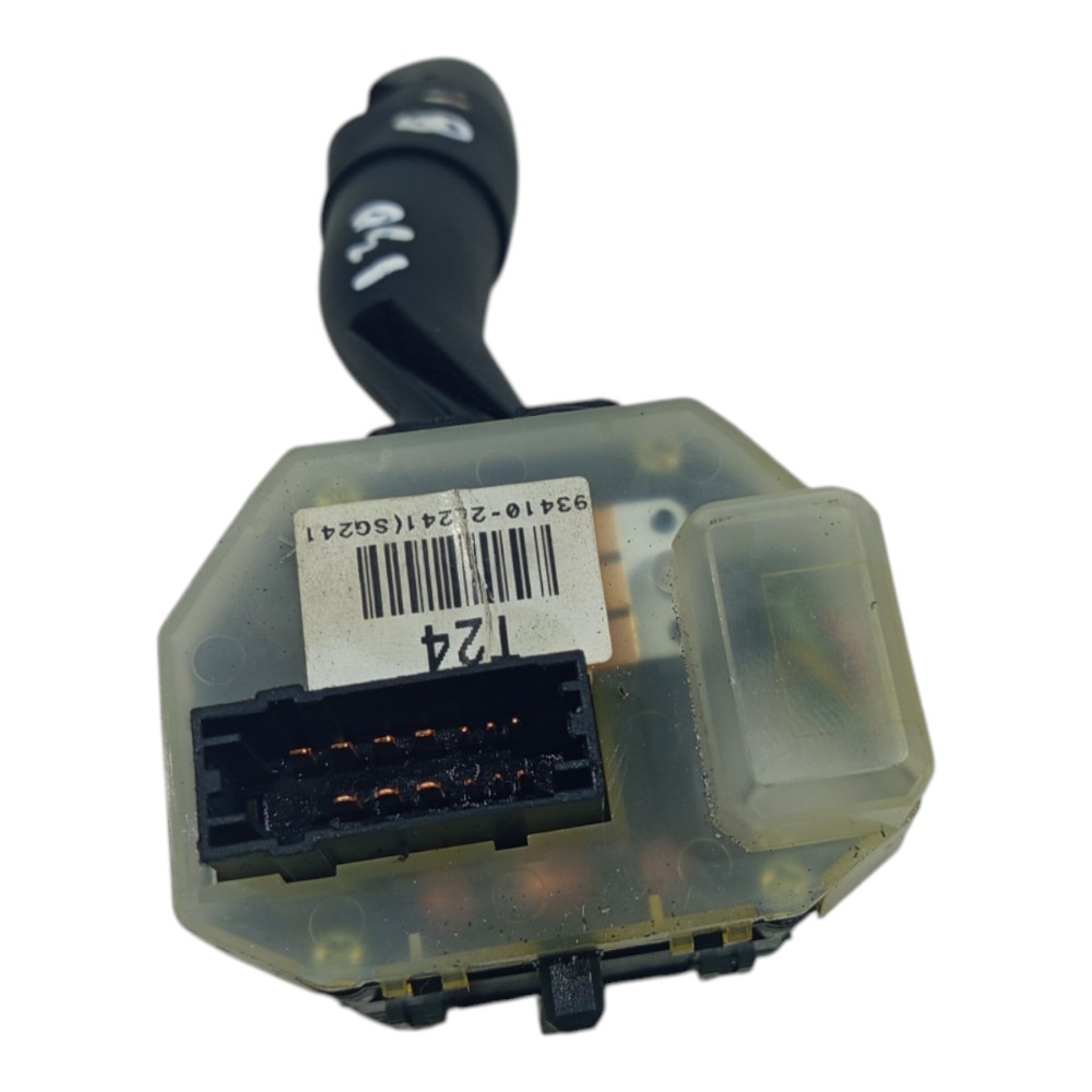 Chave Seta Hyundai I30 2009 2010 2011 A 2012 3673ma 7
