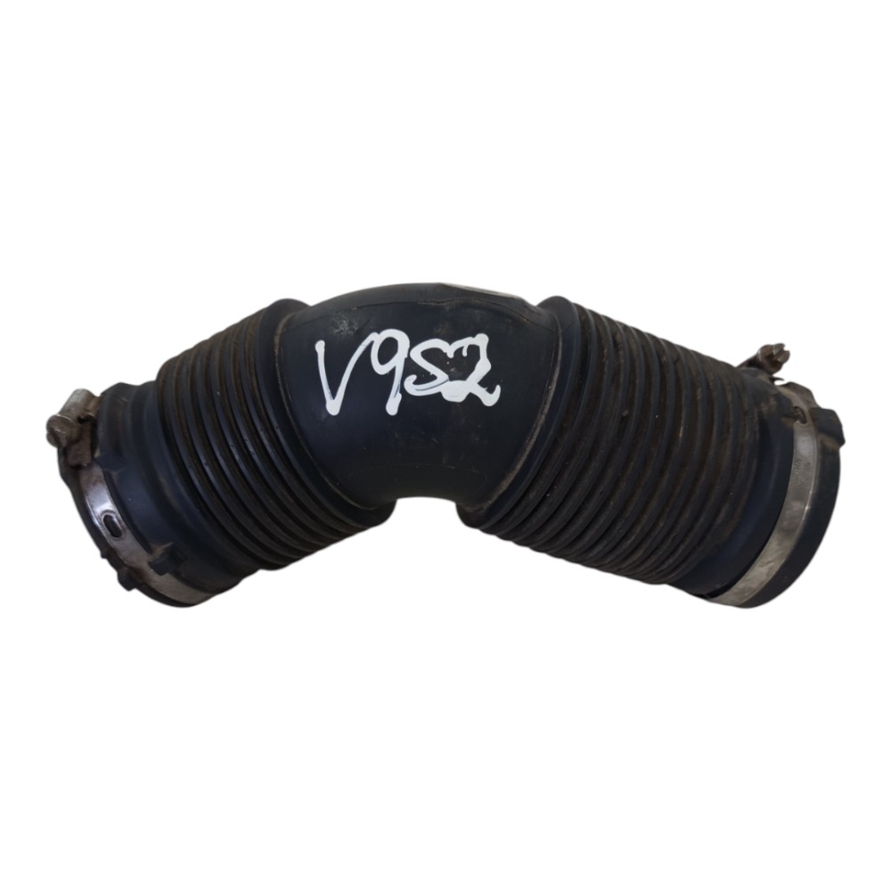 Mangueira Filtro Ar Citroen C4 Picasso 2.0 2009 A 2011 4