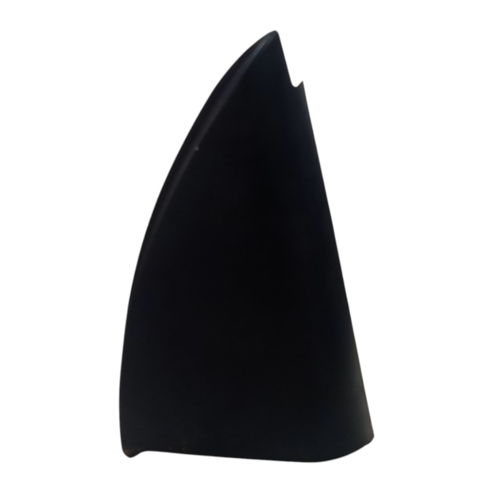 Moldura Interno Porta Tras Esquerda Renault Laguna 1994/2001 5