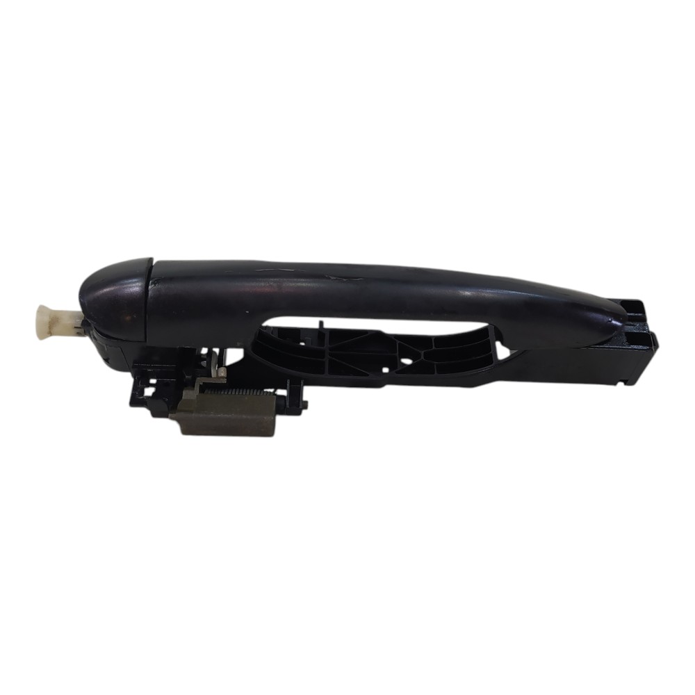 Maçaneta Externa Traseira Esquerda Fiat Stilo 2002 2003 A 11 3