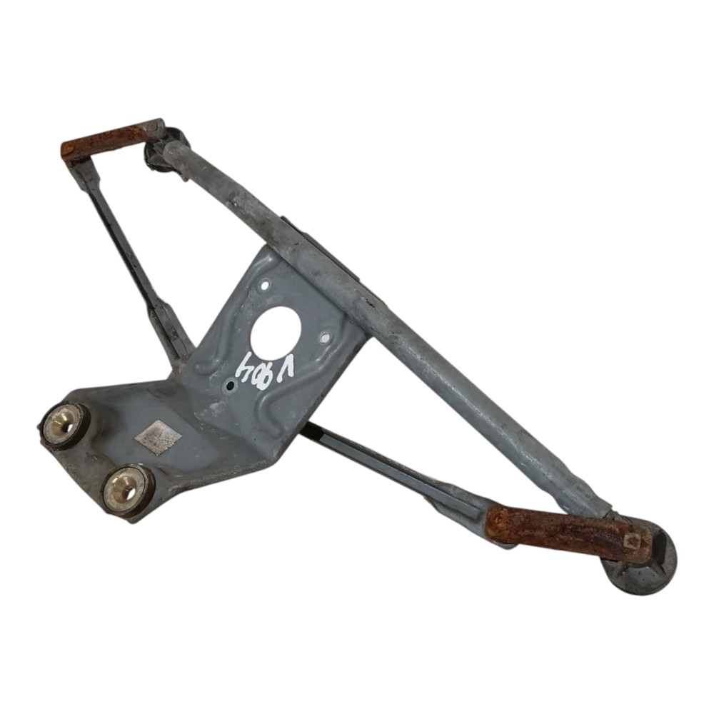 Galhada Parabrisa Limpador Ford Fiesta Ka 1996 A 2003 2