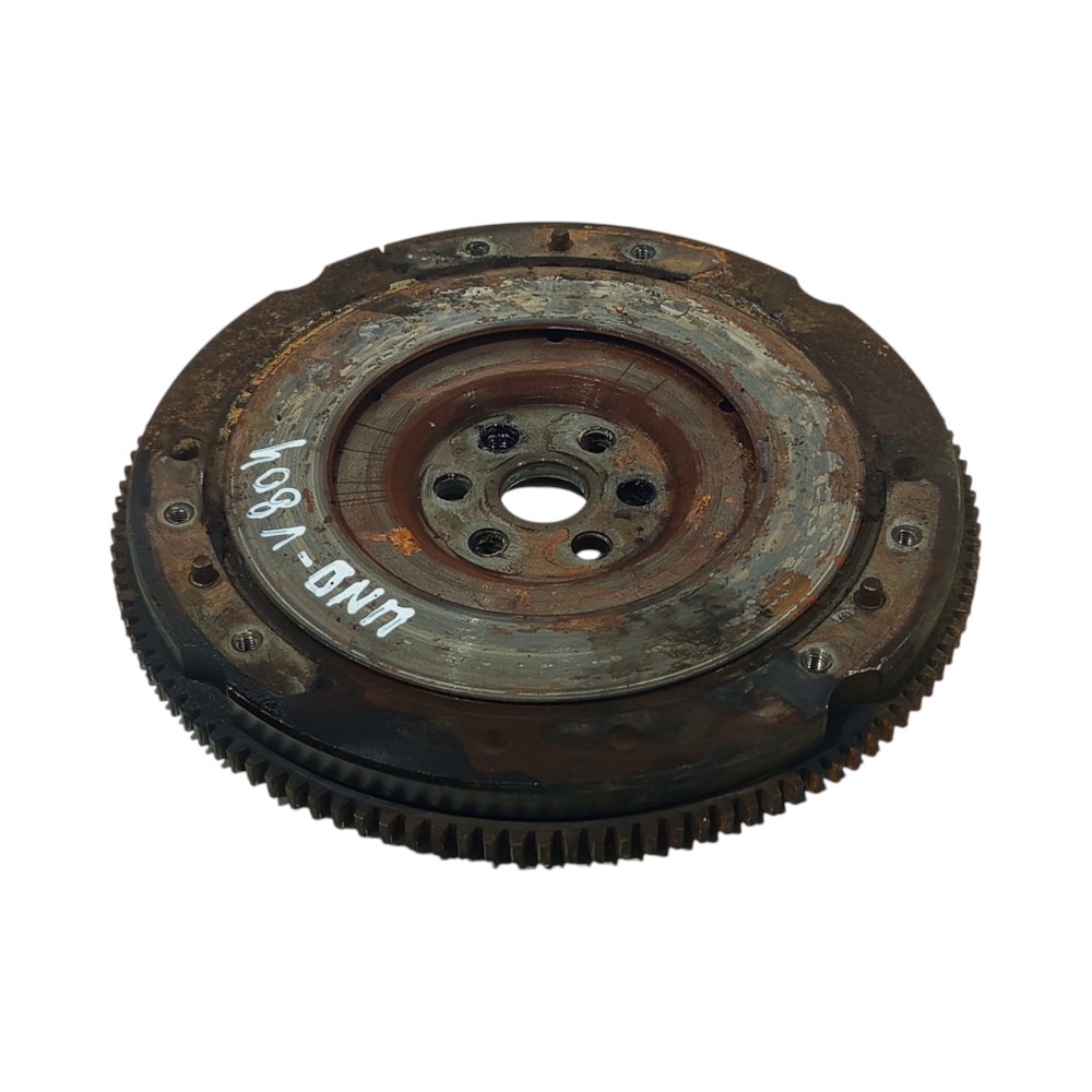 Volante Motor Cremalheira Fiat Uno 1.0 8v 1993 1994 A 2000 5