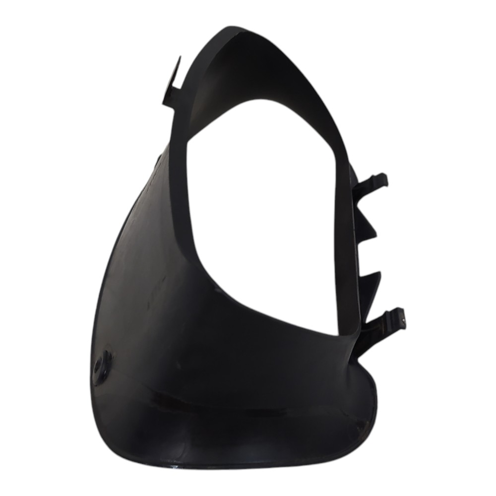 Moldura Painel Instrumentos Chevrolet Celta 2001 2002 A 2006 6