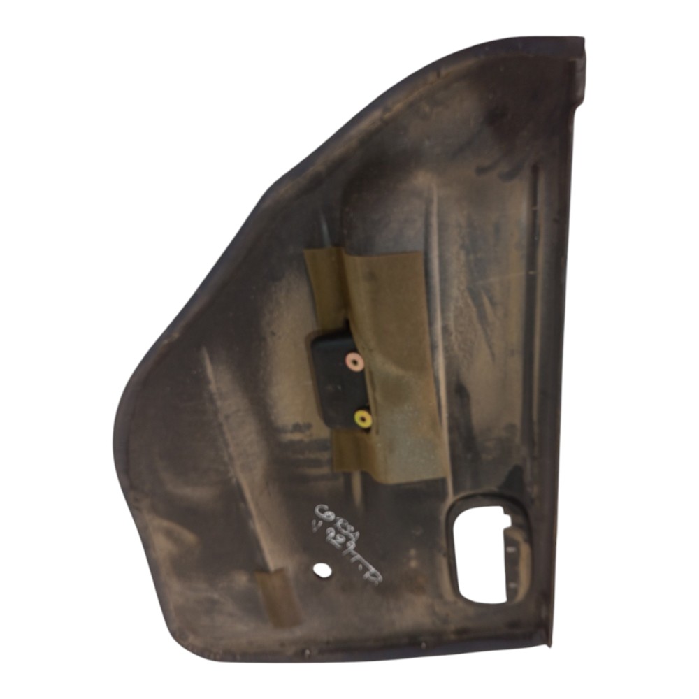 Forro Porta Direita Chevrolet Corsa 1996 1997 A 2010 6