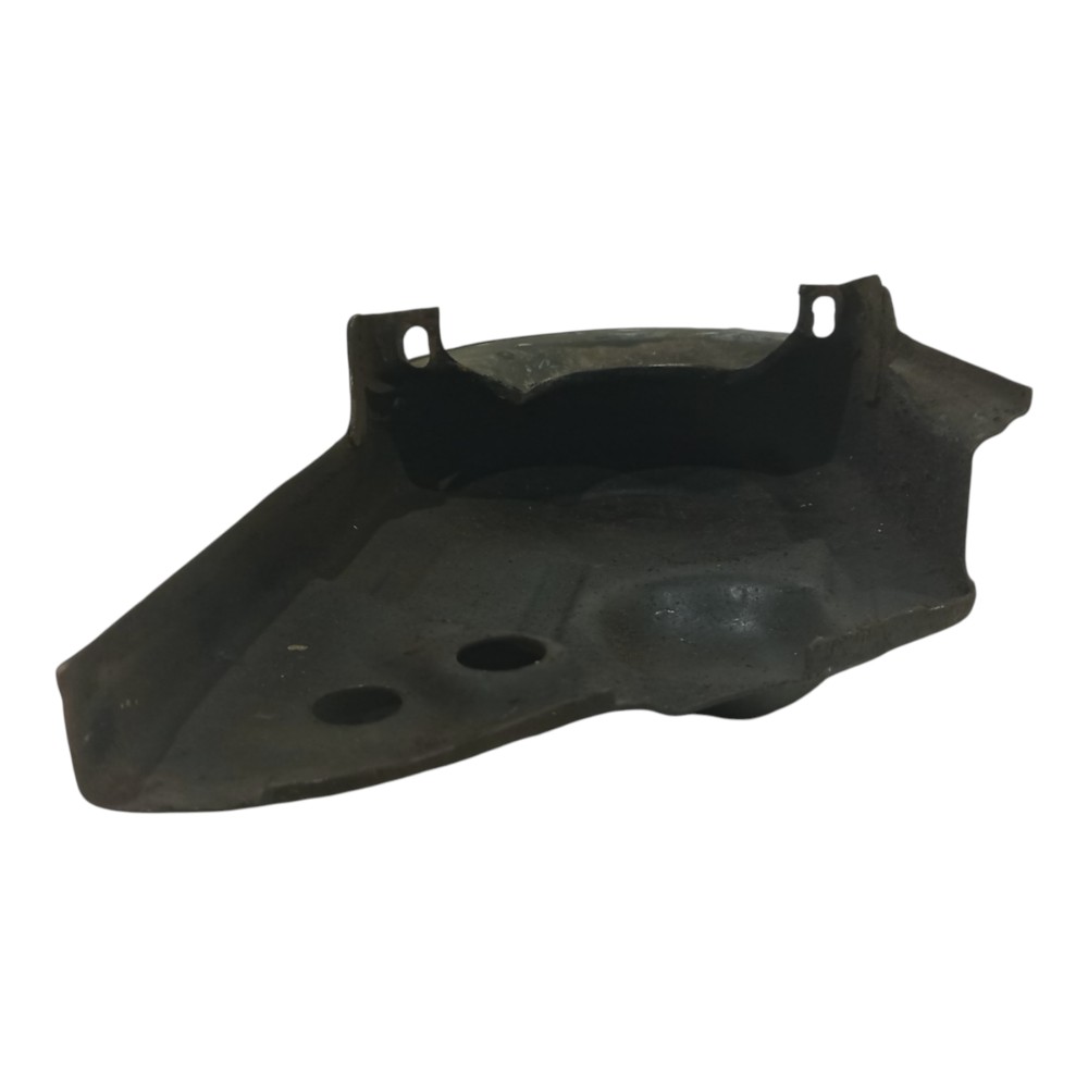 Tampa Correia Dentada Vw Gol 1.0 16v 1995 1996 1997 A 2005 4