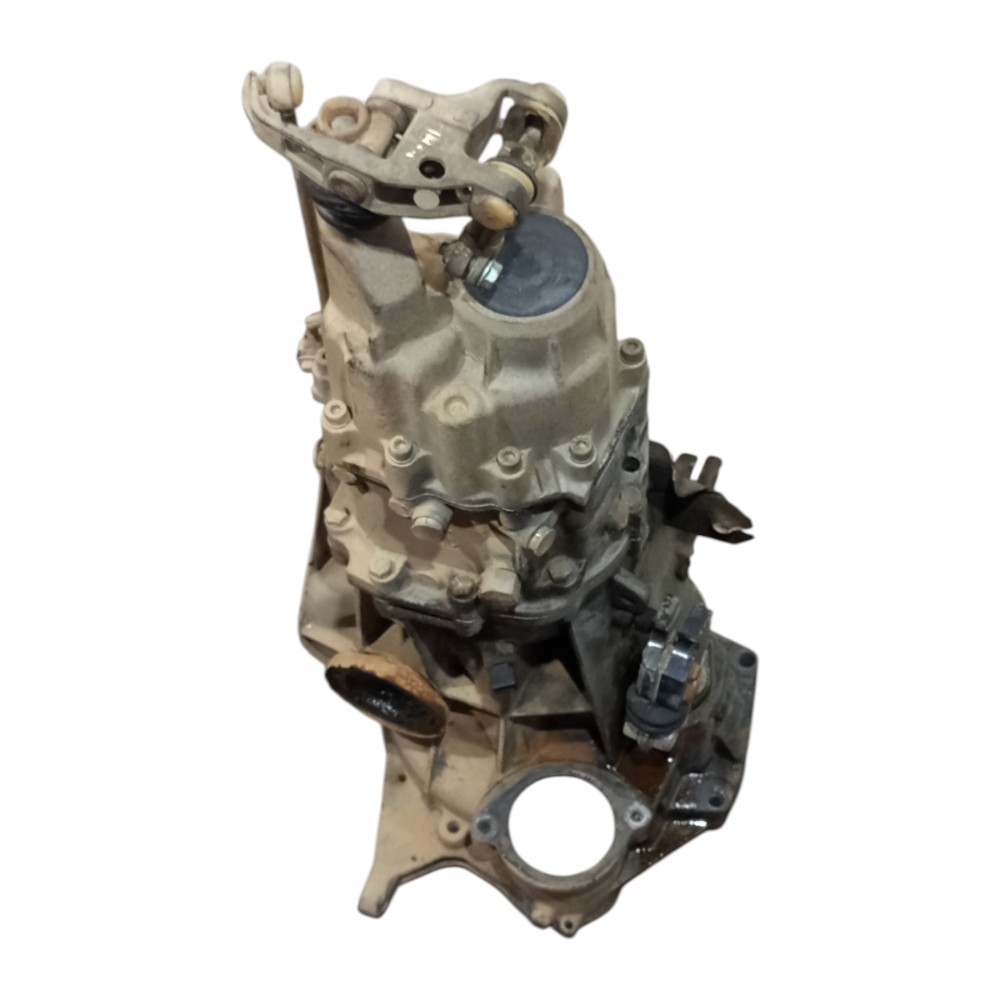 Caixa De Marcha Volkswagen Gol G3 1.0 1999 2000 2001 A 2005 3