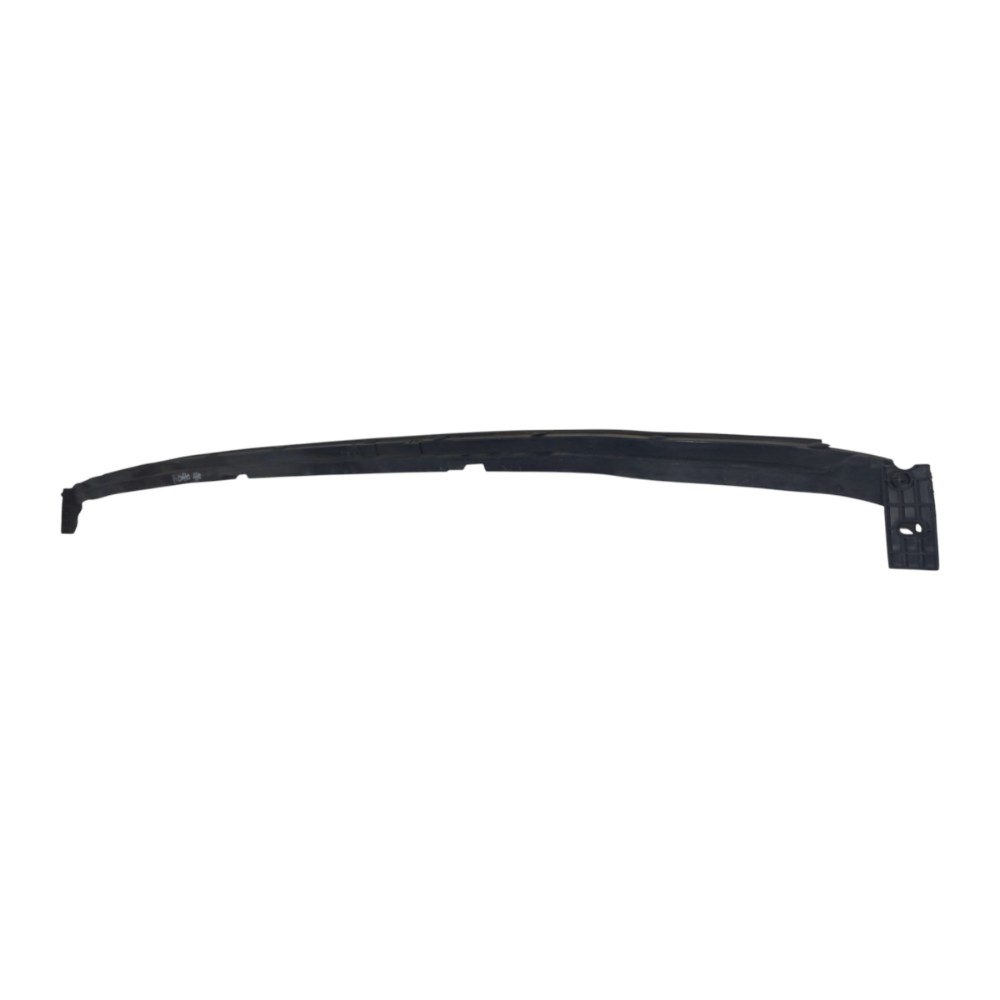 Suporte Churrasqueira Parabrisa Citroen Picasso 2006 A 2012 Preto 4