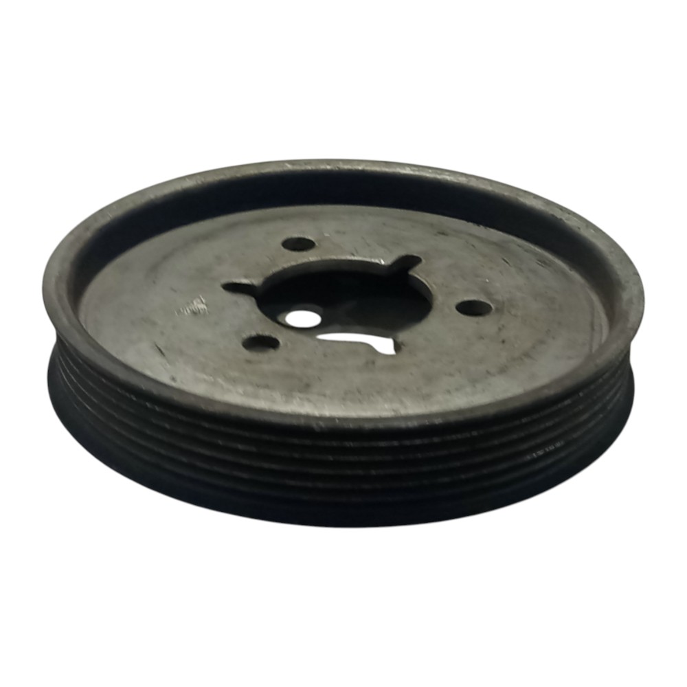 Polia Virabrequim Citroen C3 206 207 307 2003 2004 A 2014 3