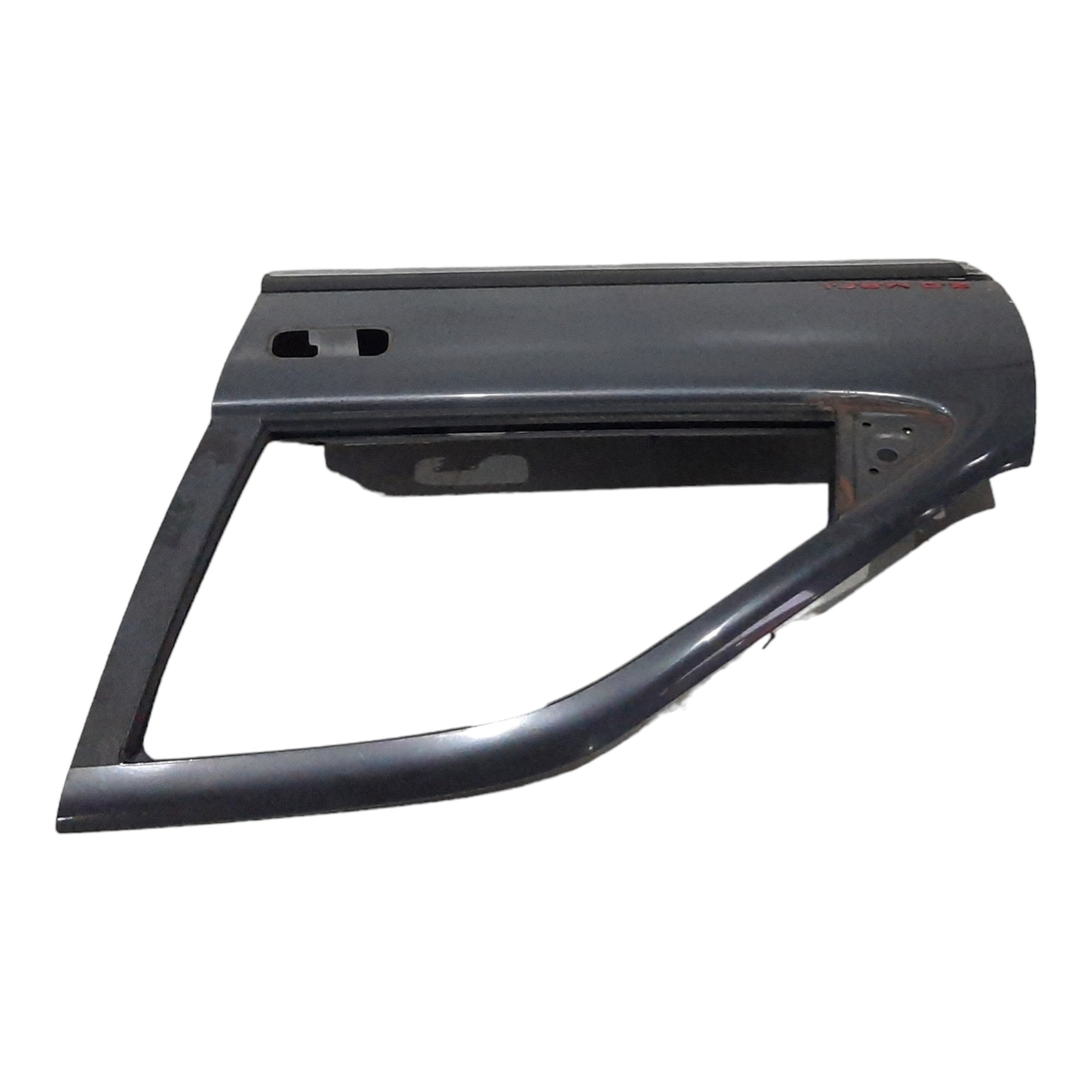 Porta Dianteira Esquerda Chevrolet Vectra 1993 1994 A 1996 5
