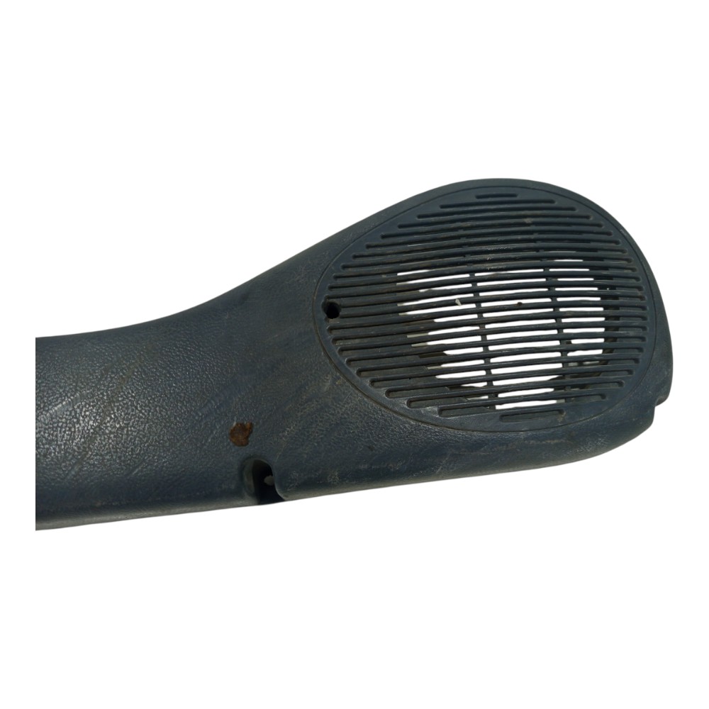 Porta Objetos Lado Esquerdo Fiat Palio Edx 4p 1996  A 2003 2