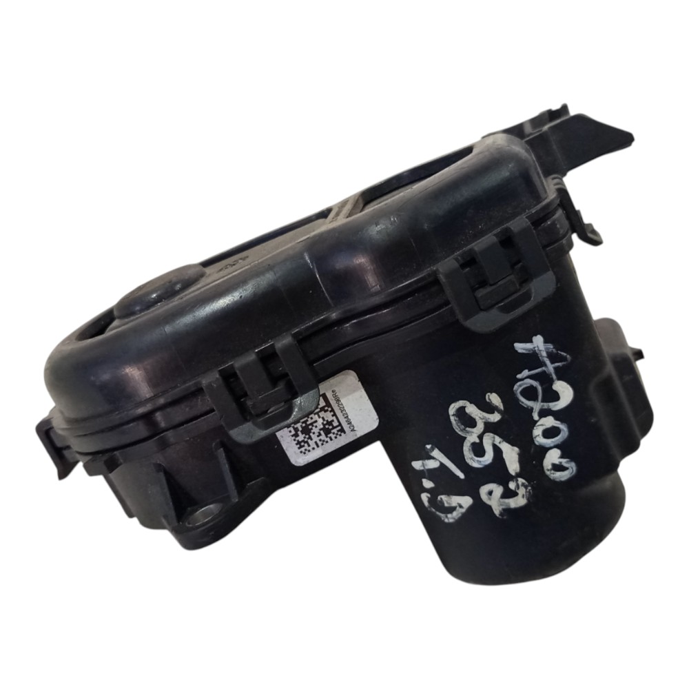 Motor Pinça Freio Traseiro Ld Mercedes A200 2004 2005 A 2010 2