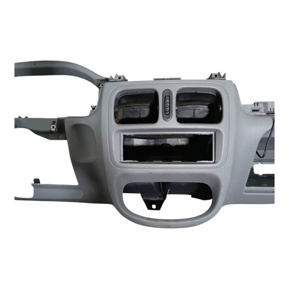 Painel Tabelier Renoult Clio 1.0 1.6 2000 A 2012 Detalhes 6