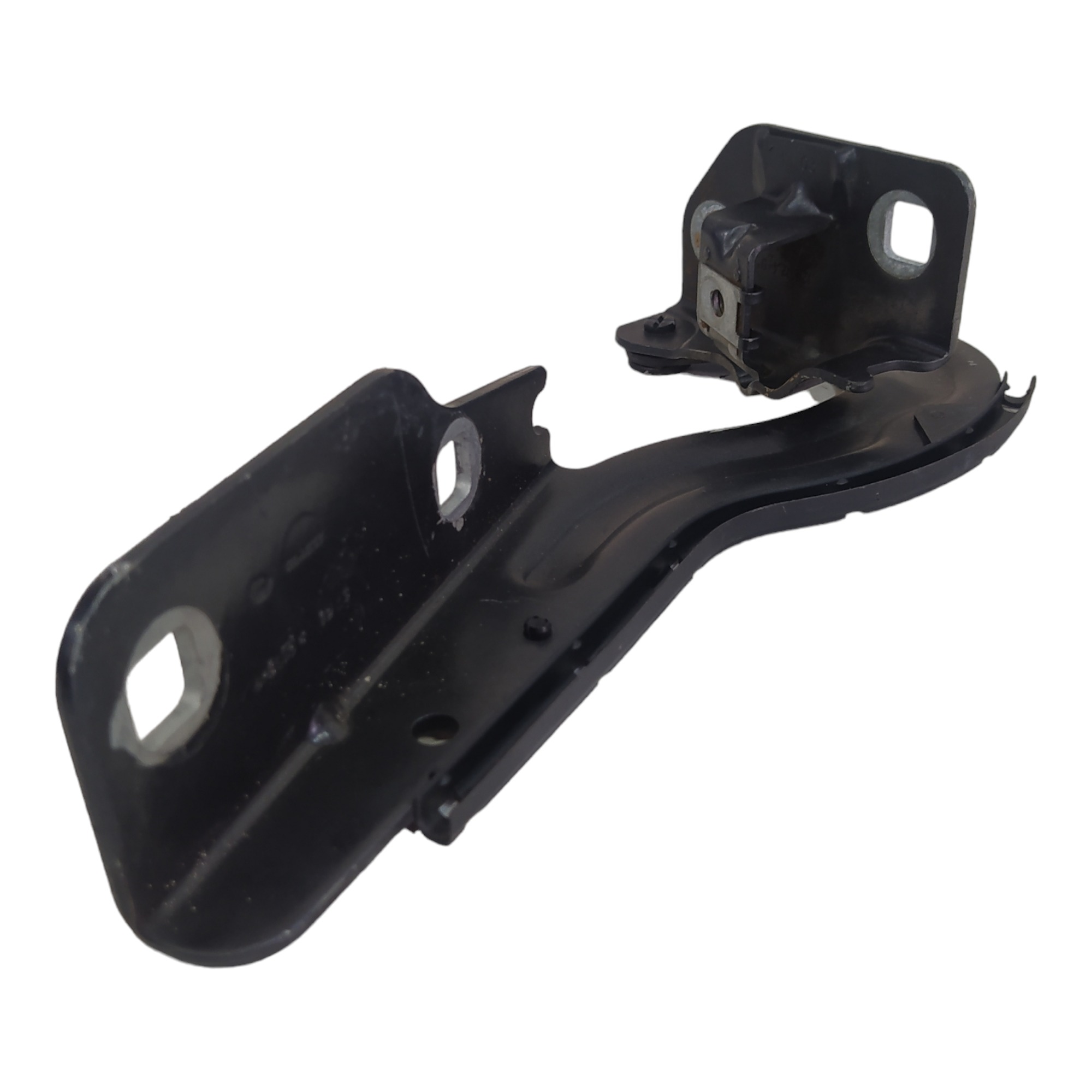 Dobradiça Direita Capô Renault Scenic 2001 2002 2003 A 2011 6