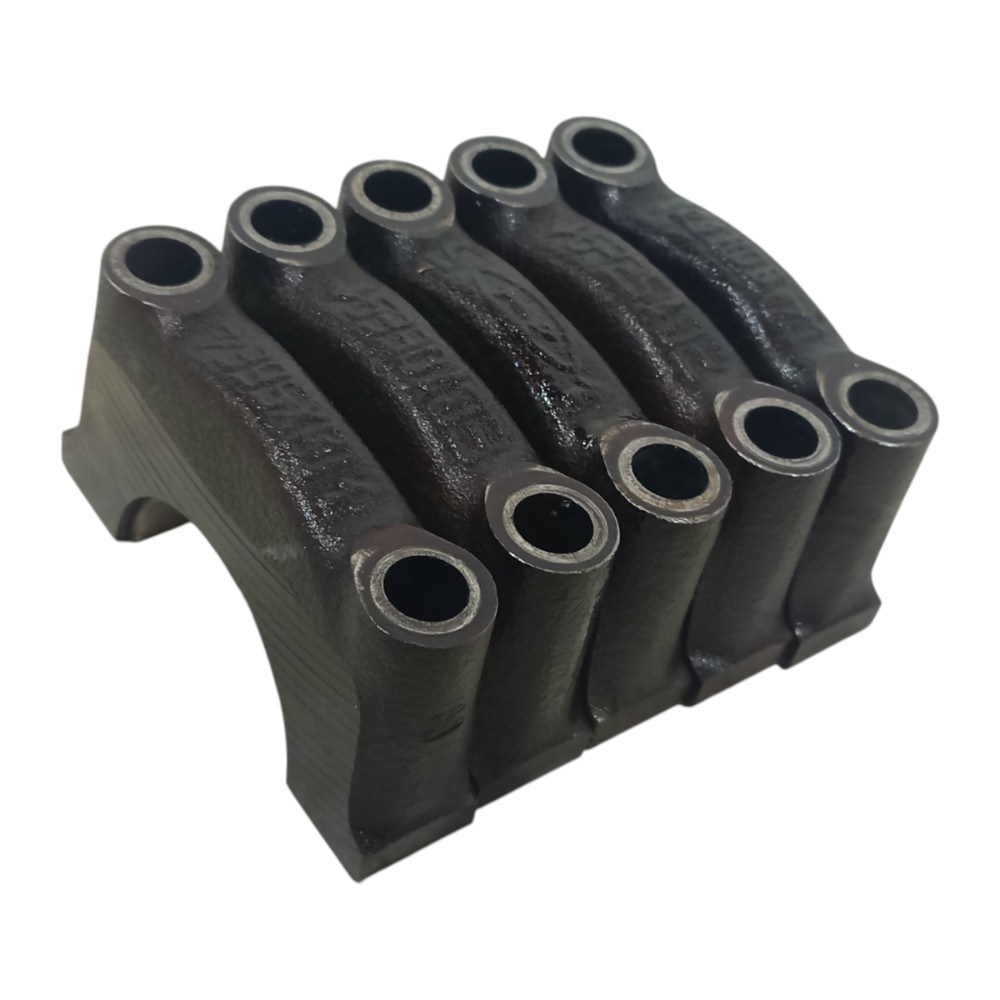 Jogo Mancal Stander Ford Ka 1.0 8v 2000 2001 2002 A 2008 5