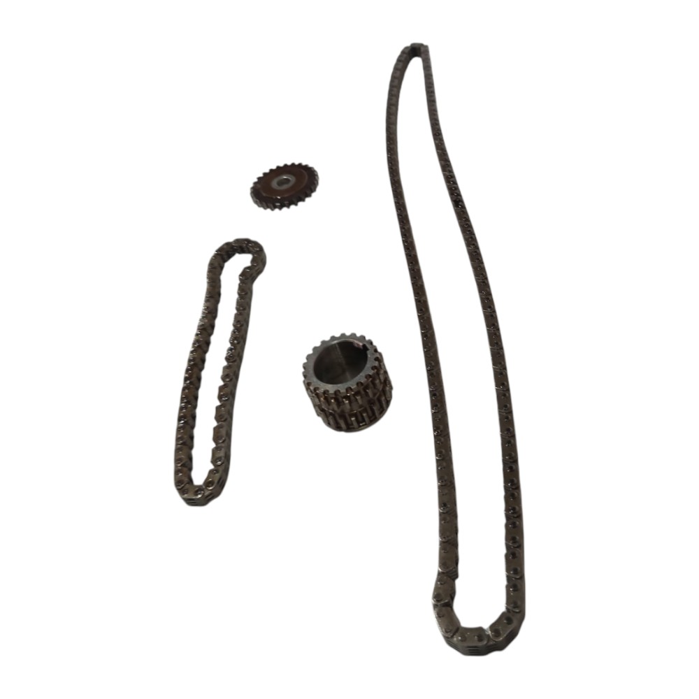 Kit Corrente Comando Nissan Versa 1.6 2012 2013 2014 A 2019 2