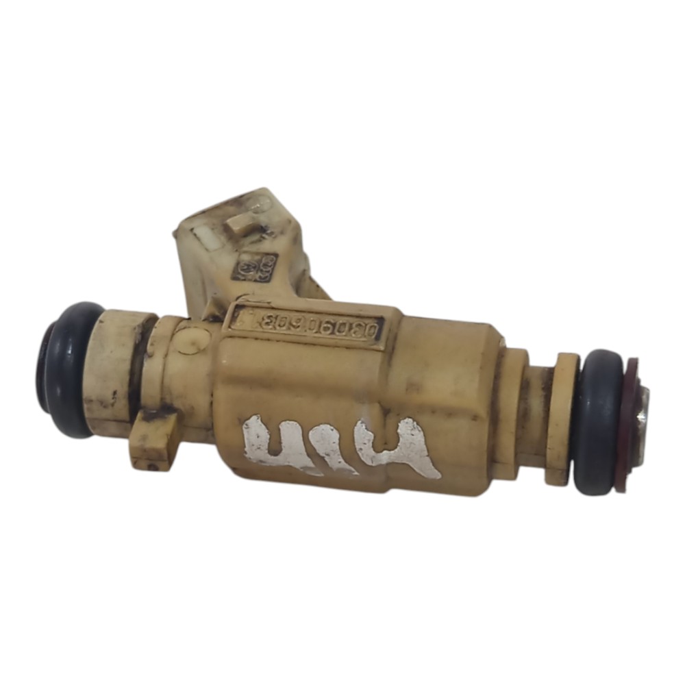 Bico Injetor Combustível Gol G2 1.0 8v 1995 1996 A 2005 12 2