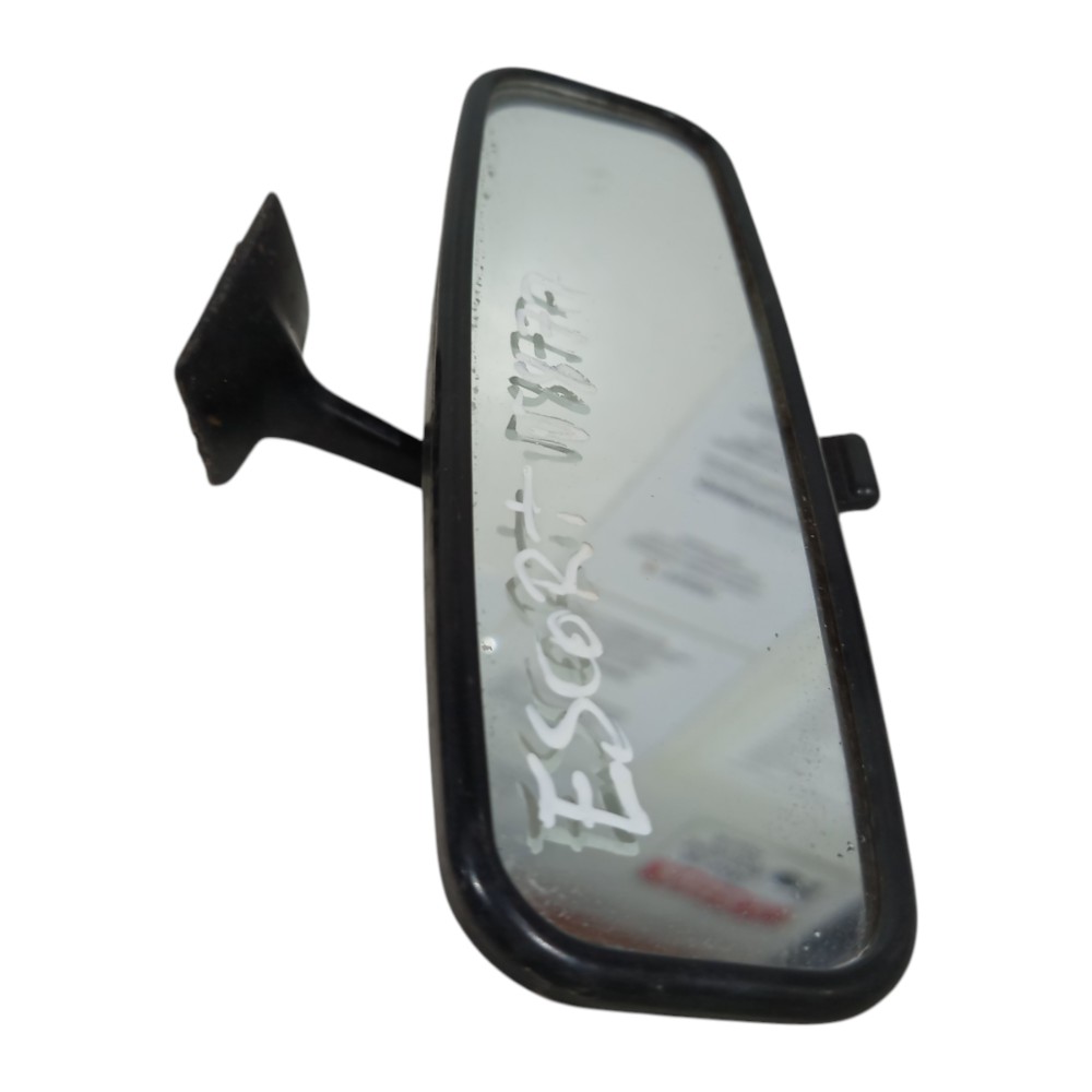 Retrovisor Interno Central Ford Escort 1997 1998 1999 A 2003 2