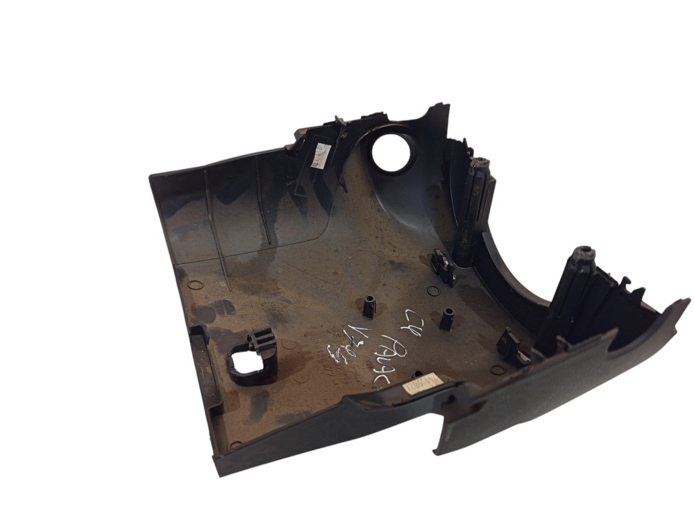 Moldura  Superior Chave Seta C4 Pallas 2.0 16v 2008 A 2008 5